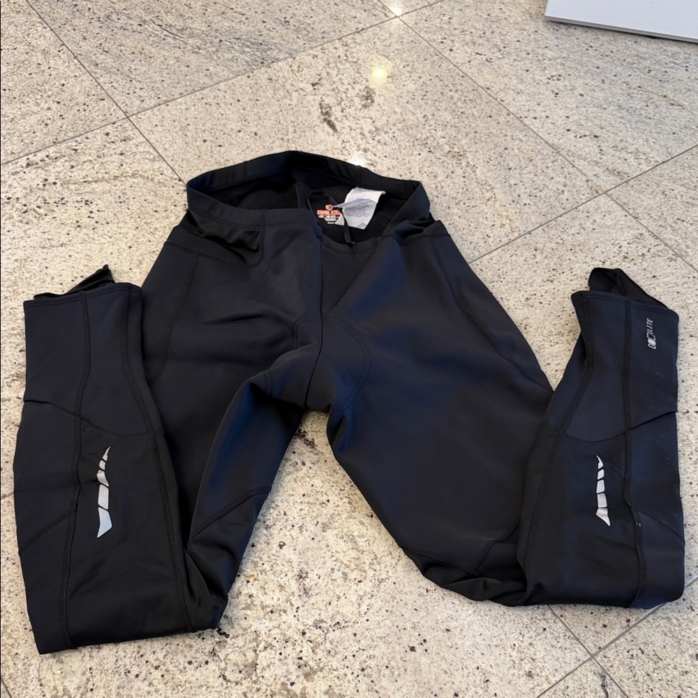 Pearl Izumi cycling pants
